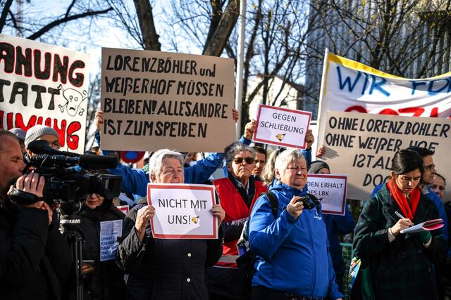 Foto: Gewerkschaft GPA