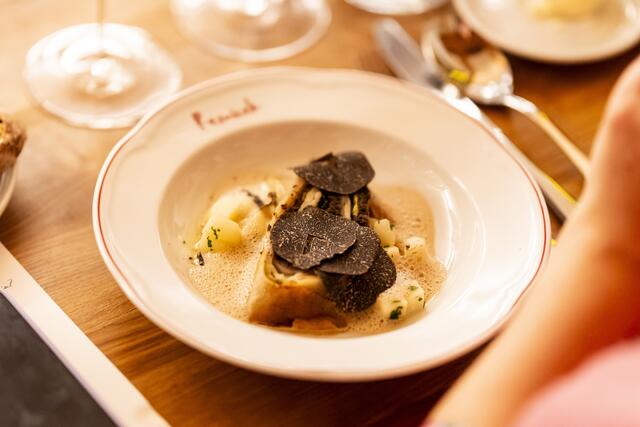 Foto: Weingut Mayer am Pfarrplatz / Martin Steiger