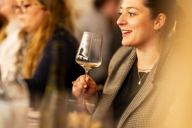 Foto: Weingut Mayer am Pfarrplatz / Martin Steiger