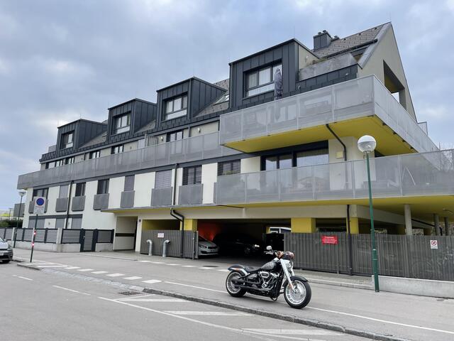 Viele Wohneinheiten stehen im Bezirk Tulln zur Verfügung, doch sind sie auch leistbar? | Foto: Victoria Edlinger