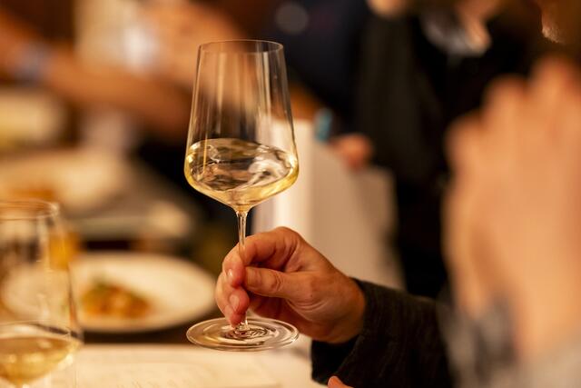 Foto: Weingut Mayer am Pfarrplatz / Martin Steiger