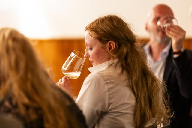 Foto: Weingut Mayer am Pfarrplatz / Martin Steiger