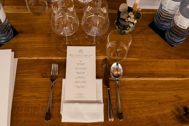 Foto: Weingut Mayer am Pfarrplatz / Martin Steiger