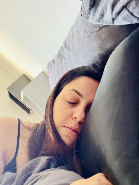 Foto: panic