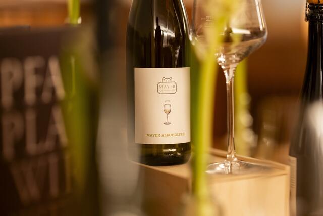 Foto: Weingut Mayer am Pfarrplatz / Martin Steiger