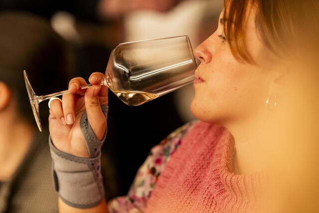 Foto: Weingut Mayer am Pfarrplatz / Martin Steiger