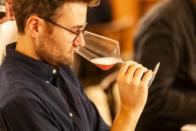 Foto: Weingut Mayer am Pfarrplatz / Martin Steiger