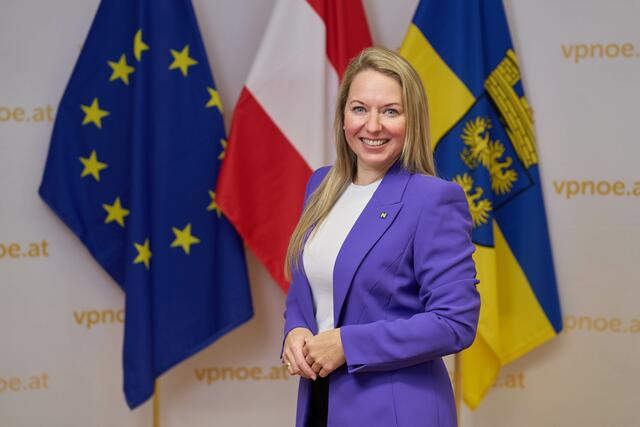 Silke Dammerer: "Wir wollen Selbstbewusstsein für Frauen und Mädchen schaffen und ihnen eine Plattform zum Austausch von Erfahrungen bieten." | Foto: Philipp Monihart