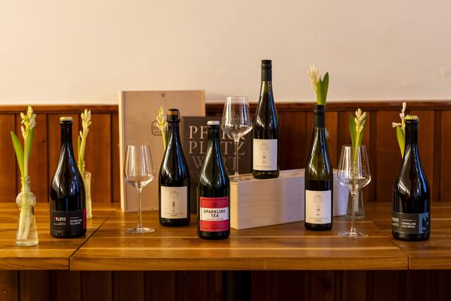 Foto: Weingut Mayer am Pfarrplatz / Martin Steiger