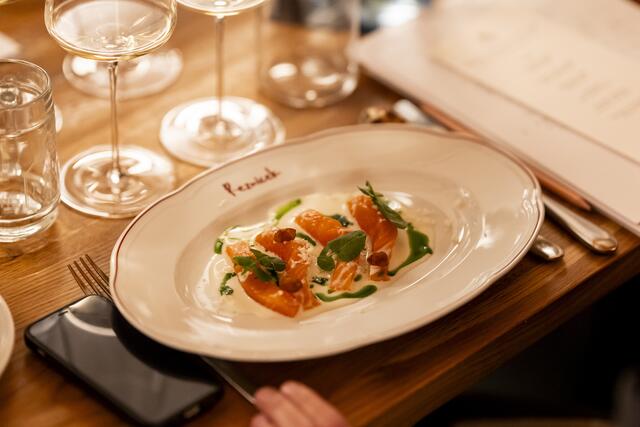 Foto: Weingut Mayer am Pfarrplatz / Martin Steiger