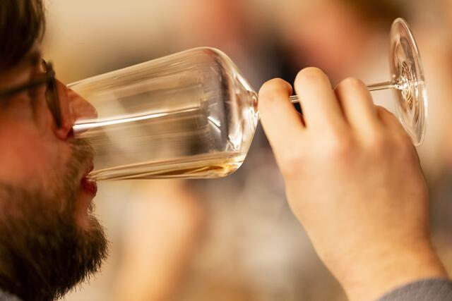 Foto: Weingut Mayer am Pfarrplatz / Martin Steiger