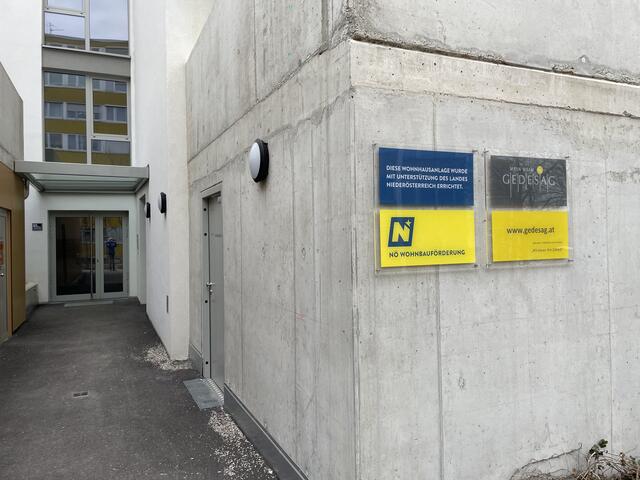 Auch die Kosten bei den Mieten steigen an, manche Menschen fürchten, dass sie ausziehen müssen. | Foto: Victoria Edlinger