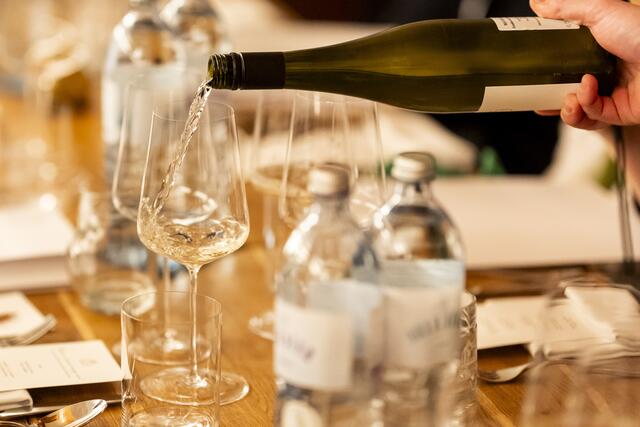 Foto: Weingut Mayer am Pfarrplatz / Martin Steiger