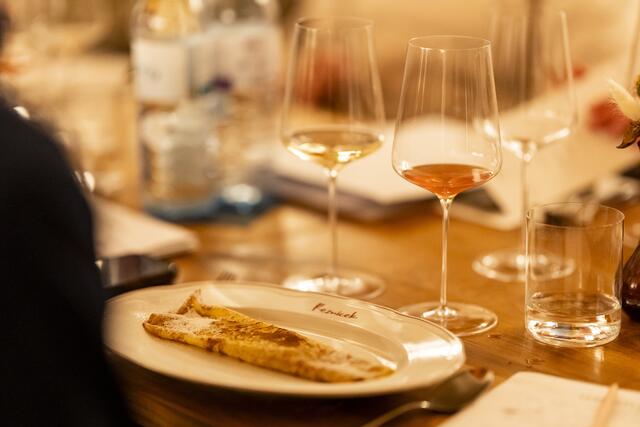 Foto: Weingut Mayer am Pfarrplatz / Martin Steiger