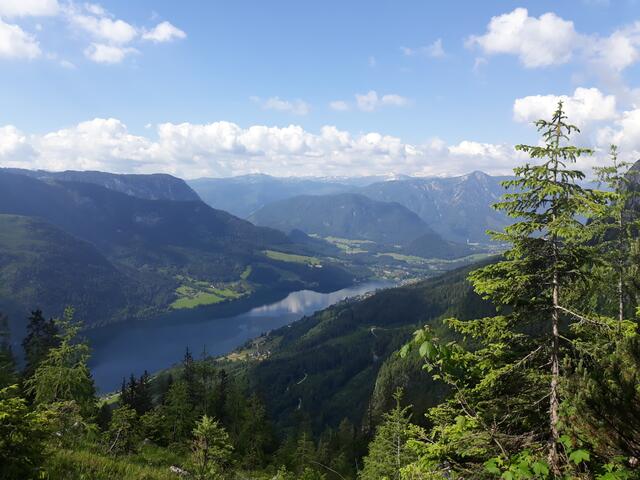 Die Leiche dürfte bereits seit mindestens zwei Jahren am Auffindungsort in Grundlsee gelegen haben. | Foto: Schneeberger