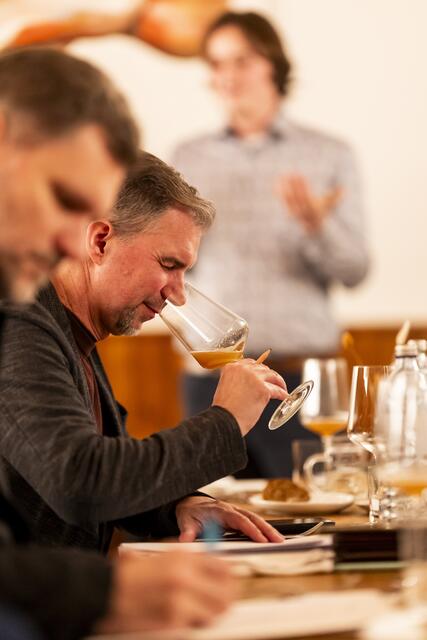 Foto: Weingut Mayer am Pfarrplatz / Martin Steiger