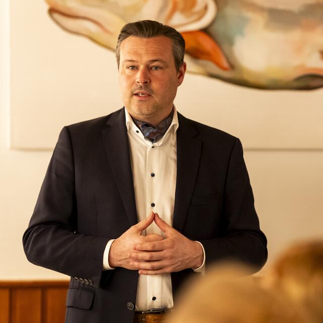 Foto: Weingut Mayer am Pfarrplatz / Martin Steiger