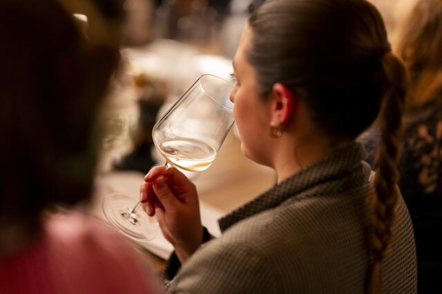 Foto: Weingut Mayer am Pfarrplatz / Martin Steiger