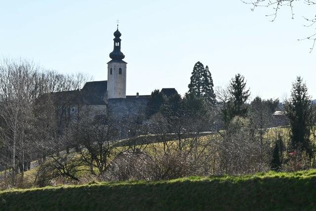 Schloss Gloggnitz