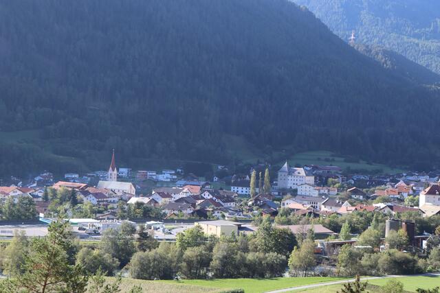 Gemeinde Ried im Oberinntal | Foto: Othmar Kolp