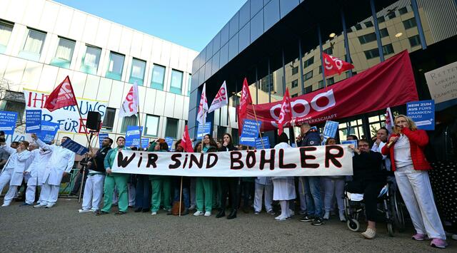 Foto: HELMUT FOHRINGER / APA / picturedesk.com