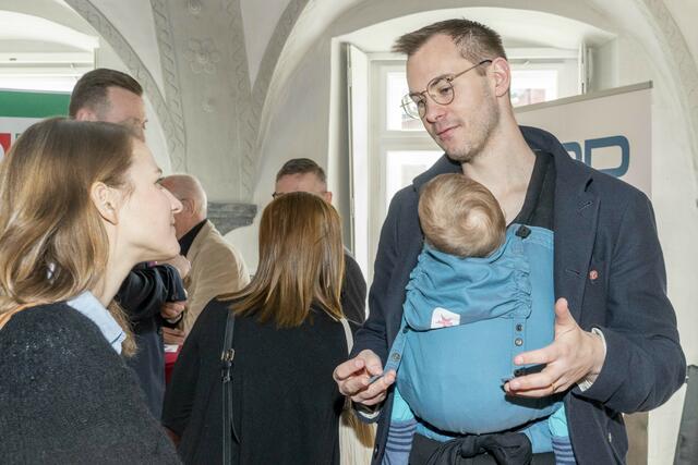 Foto: Klaus Pressberger