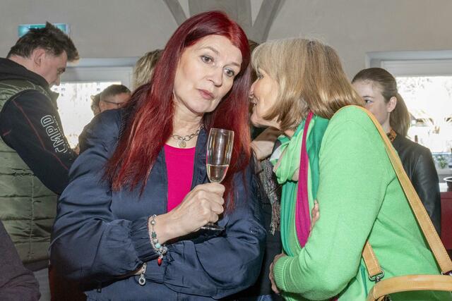 Foto: Klaus Pressberger