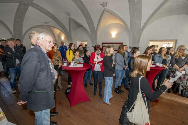 Foto: Klaus Pressberger