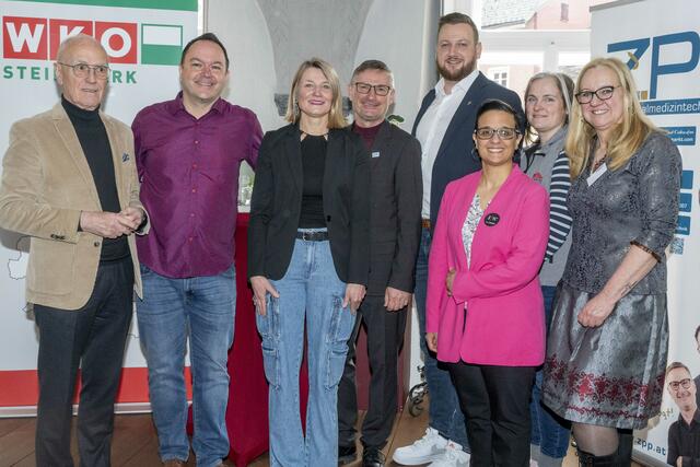 Foto: Klaus Pressberger