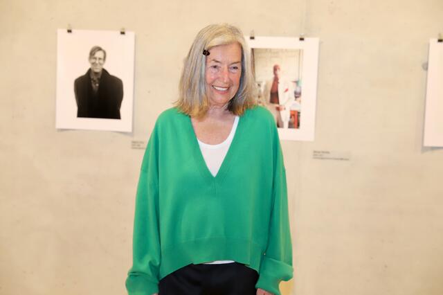 Foto: Alfred Mayer