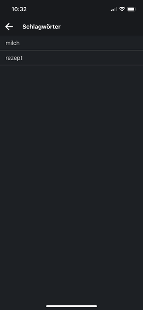Unser App-Tipp der Woche Joplin ist eine Notiz und To-Do-Listen-App fürs Smartphone. Joplin bietet zahlreiche Funktionen für die Erstellung von Notizen und Listen. | Foto: Screenshot