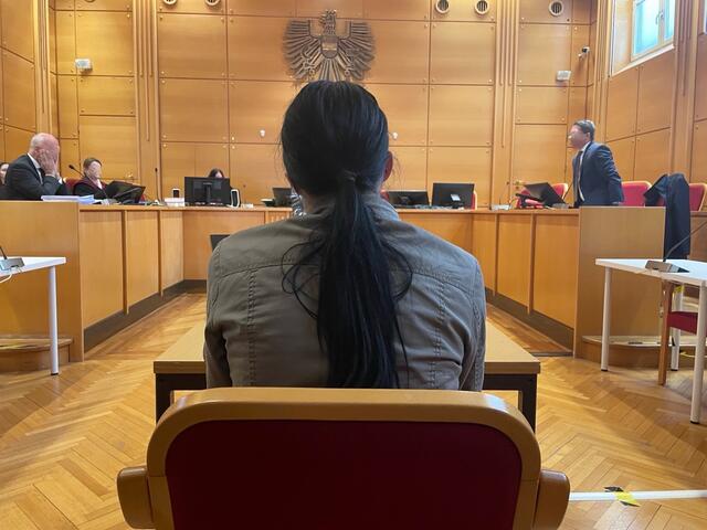 The dog owner confessed and had no criminal record before the incident - the judge therefore saw mitigating circumstances. | Foto: BezirksRundSchau