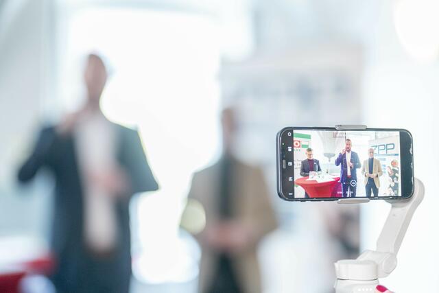 Foto: Klaus Pressberger