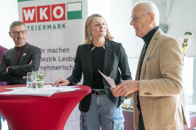 Foto: Klaus Pressberger