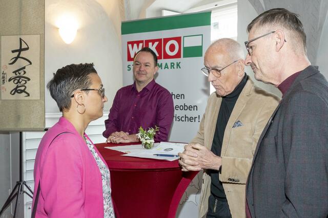 Foto: Klaus Pressberger