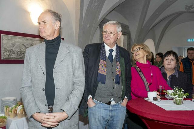 Foto: Klaus Pressberger