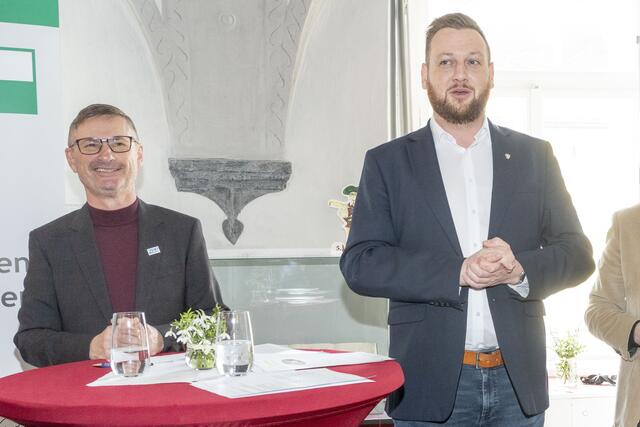 Foto: Klaus Pressberger