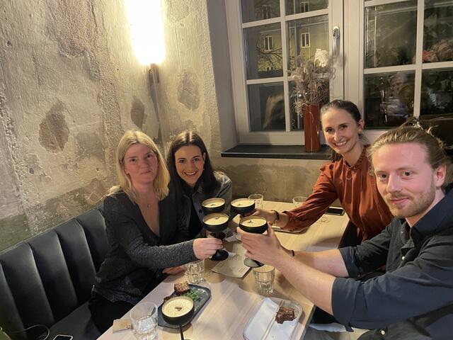 Altstandverband Salzburg | Foto: Rosa Besler