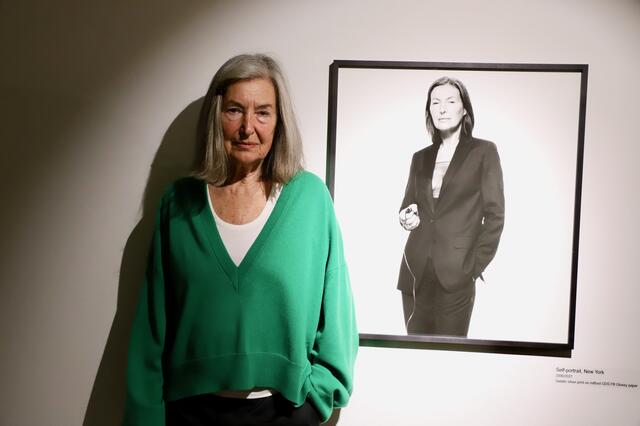 Foto: Alfred Mayer