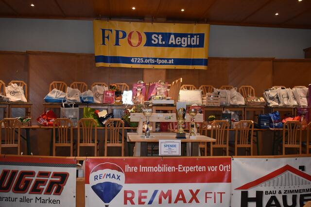 Foto: FPÖ St. Aegidi