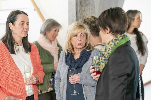 Foto: Klaus Pressberger