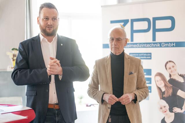 Foto: Klaus Pressberger