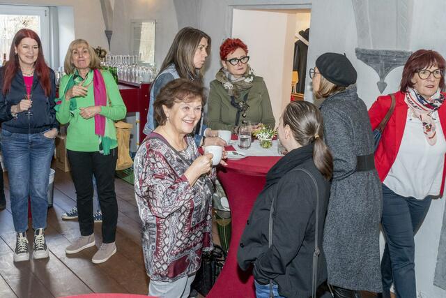 Foto: Klaus Pressberger