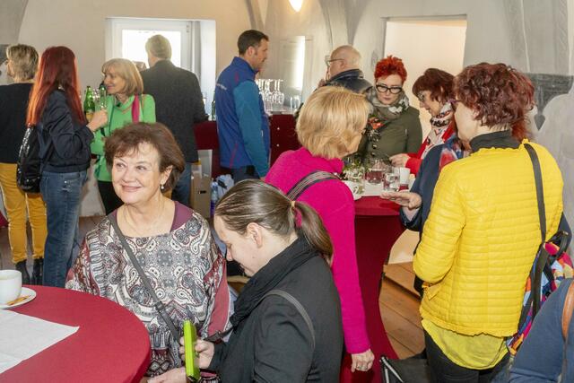 Foto: Klaus Pressberger