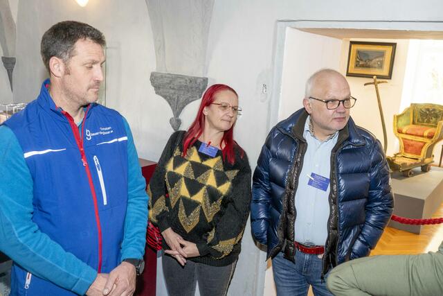 Foto: Klaus Pressberger