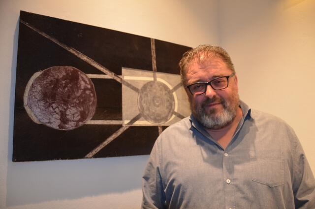 Michael Printschler und "Planemo findet eine Sonne"