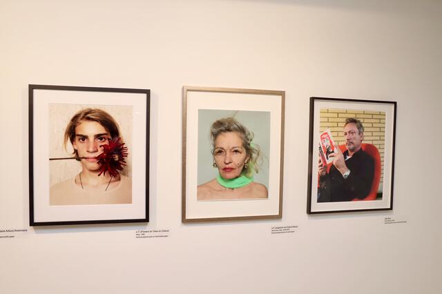 Foto: Alfred Mayer