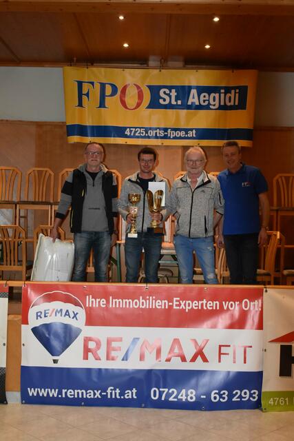 Foto: FPÖ St. Aegidi