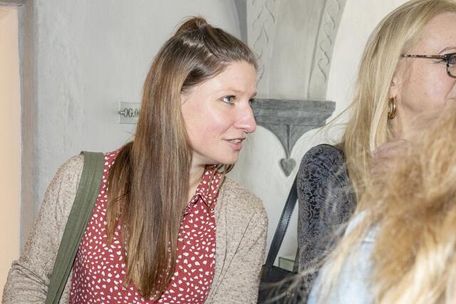 Foto: Klaus Pressberger