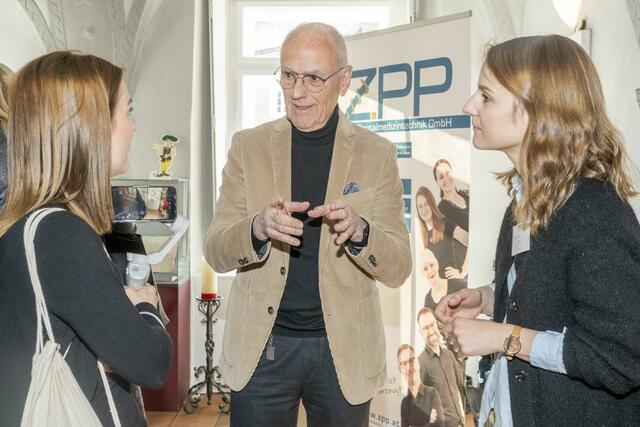 Foto: Klaus Pressberger